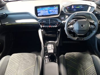 Used Peugeot 2008 2026 for sale - 78635204: Photo