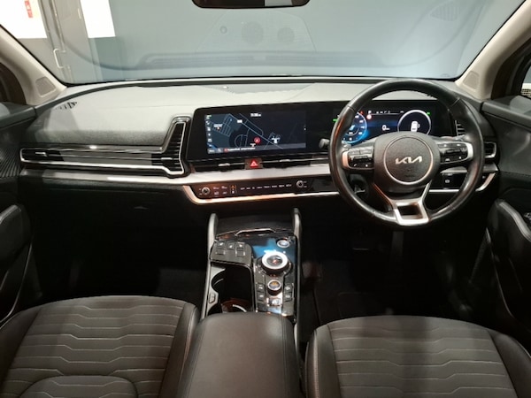 Used Kia Sportage 2022 for sale - 76221002: Photo 2