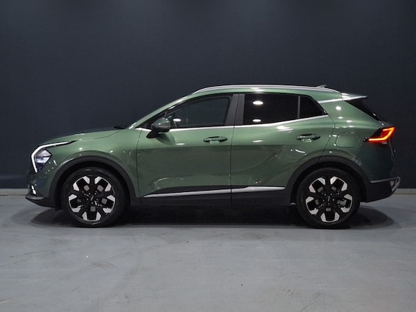 Used Kia Sportage 2022 for sale - 76221002: Photo 4