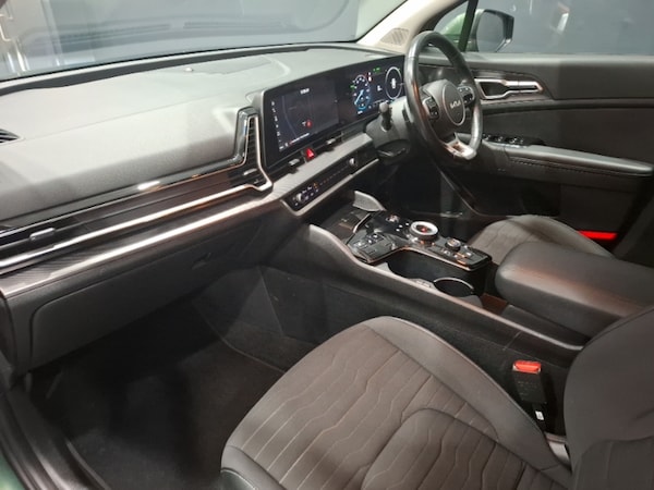 Used Kia Sportage 2022 for sale - 76221002: Photo 5