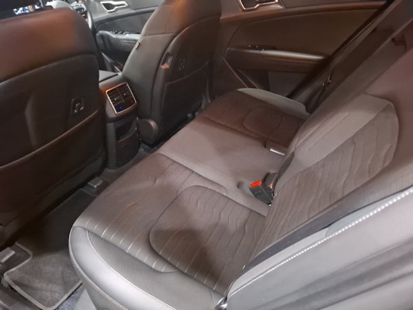 Used Kia Sportage 2022 for sale - 76221002: Photo 6