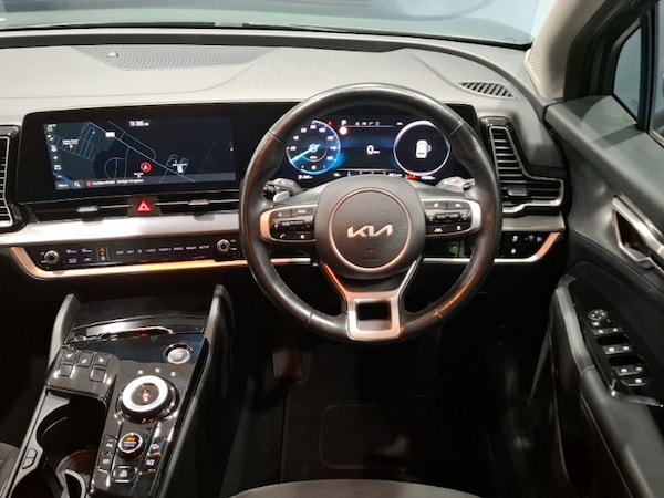Used Kia Sportage 2022 for sale - 76221002: Photo 7