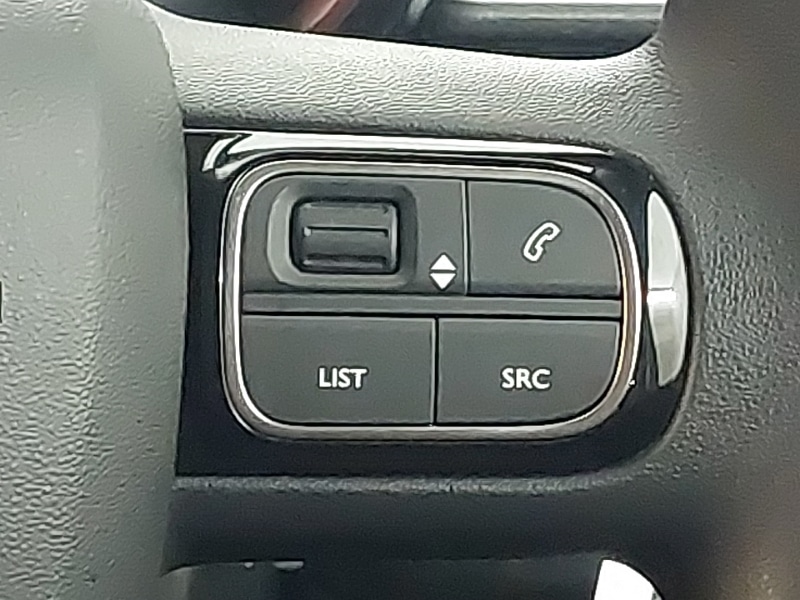 Used Citroen C3 2022 for sale - 76483603: Photo 11