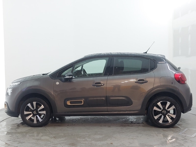 Used Citroen C3 2022 for sale - 76483603: Photo 4