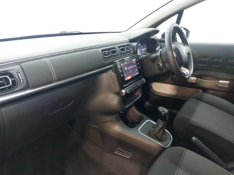 Used Citroen C3 2022 for sale - 76483603: Photo 5