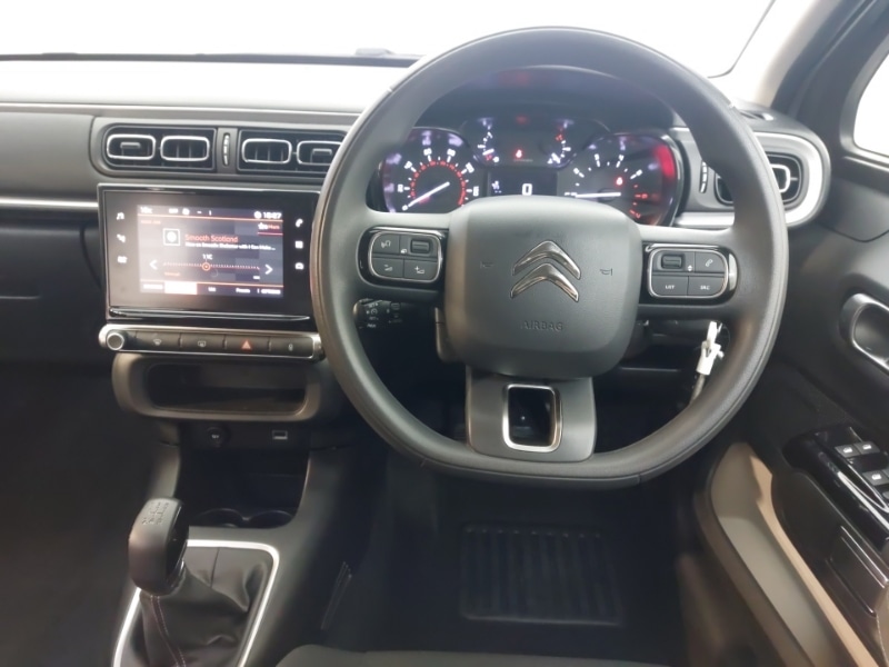 Used Citroen C3 2022 for sale - 76483603: Photo 7