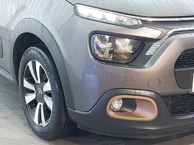 Used Citroen C3 2022 for sale - 76483603: Photo 9