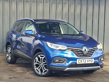 Used Renault Kadjar 2022 for sale - 78403827: Photo