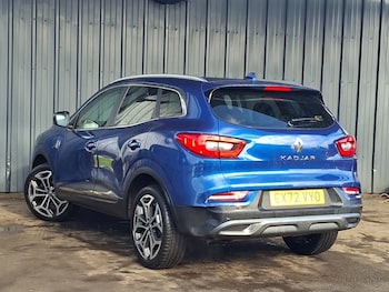 Used Renault Kadjar 2022 for sale - 78403827: Photo
