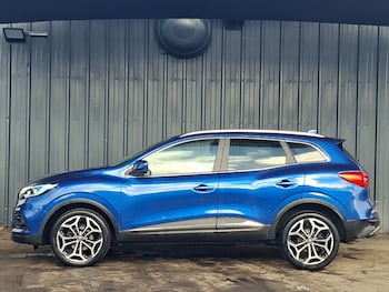 Used Renault Kadjar 2022 for sale - 78403827: Photo