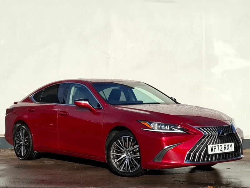 Used Lexus ES 2022 for sale - 76720829: Photo 1