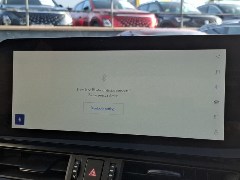 Used Lexus ES 2022 for sale - 76720829: Photo 12