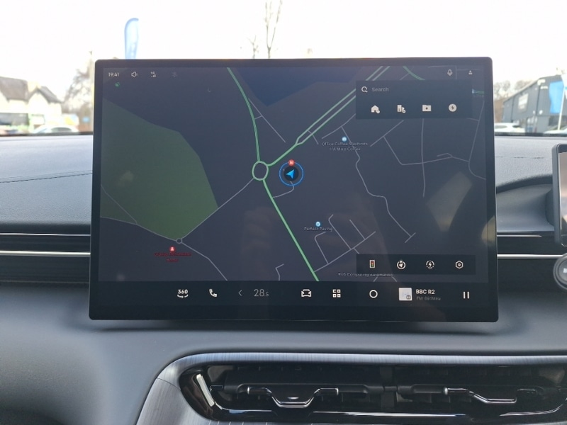 Used Geely Geely EX5 2025 for sale - 78093088: Photo 10