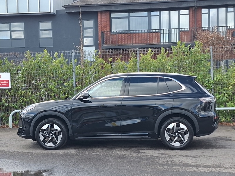 Used Geely Geely EX5 2025 for sale - 78093088: Photo 4