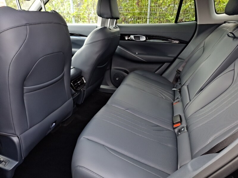 Used Geely Geely EX5 2025 for sale - 78093088: Photo 6