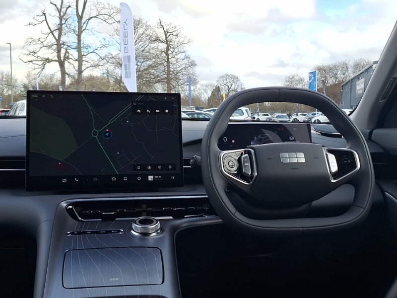 Used Geely Geely EX5 2025 for sale - 78093088: Photo 7