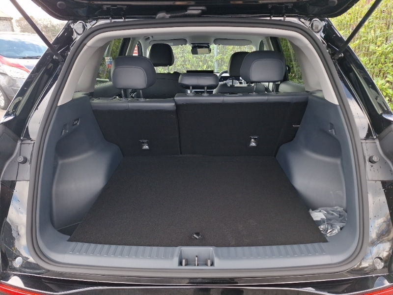 Used Geely Geely EX5 2025 for sale - 78093088: Photo 8