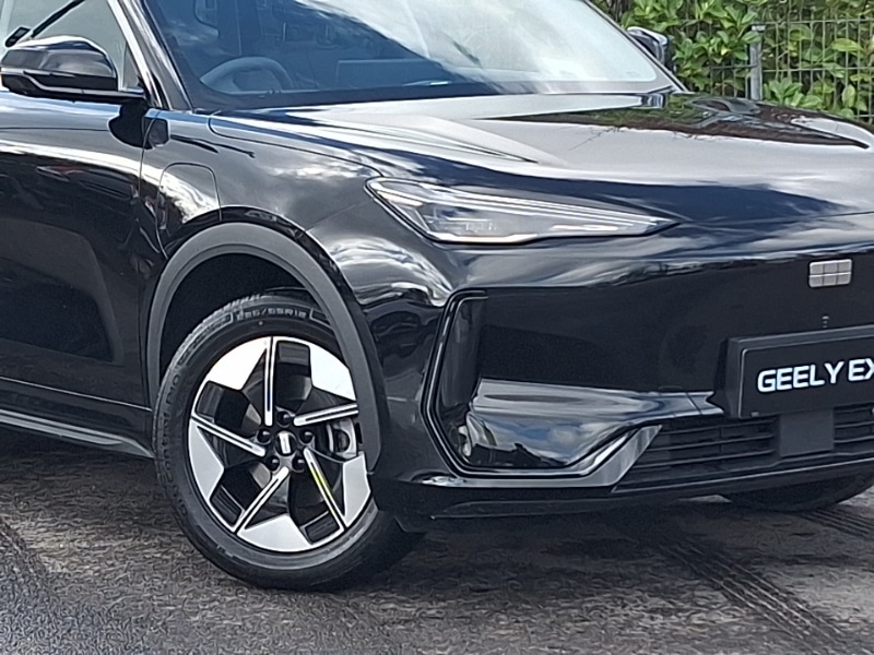 Used Geely Geely EX5 2025 for sale - 78093088: Photo 9