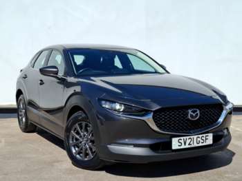 2021 - 2.0 e-Skyactiv X MHEV SE-L Lux 5dr