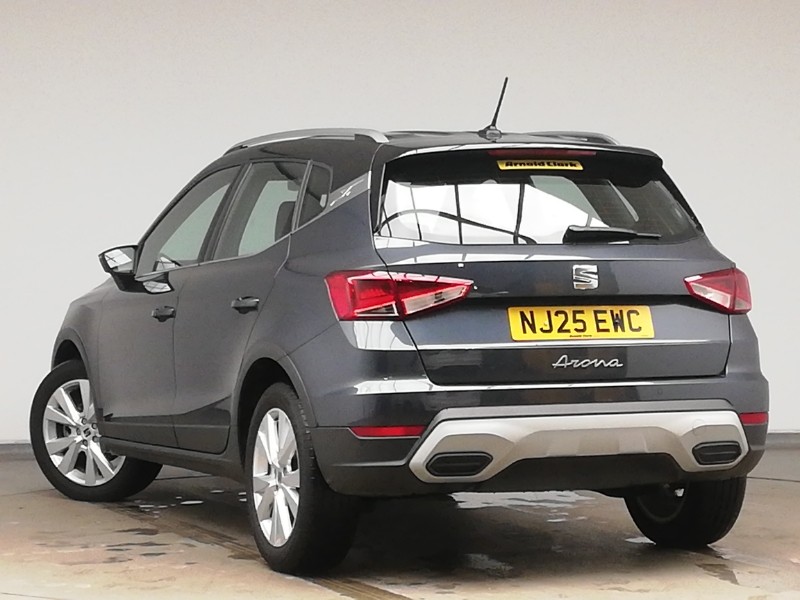 Used SEAT Arona 2025 for sale - 77150744: Photo 3