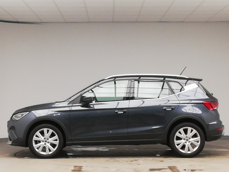 Used SEAT Arona 2025 for sale - 77150744: Photo 4