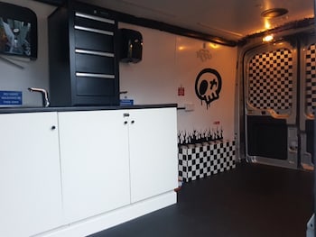 Used Ford Transit 2022 for sale - 77677542: Photo