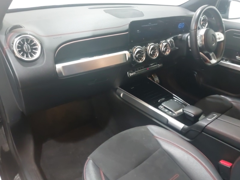 Used Mercedes-Benz EQB 2022 for sale - 78054919: Photo 5