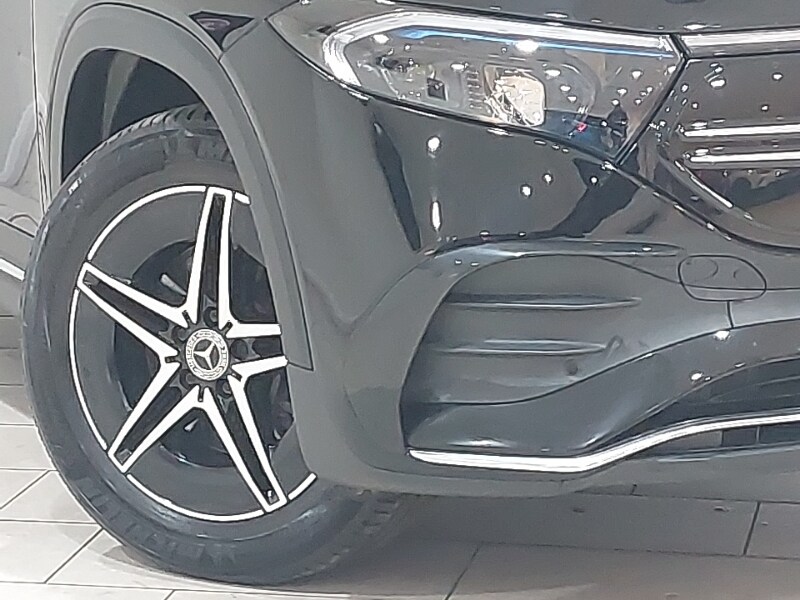 Used Mercedes-Benz EQB 2022 for sale - 78054919: Photo 9