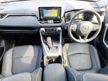 Used Toyota RAV4 2022 for sale - 74892072: Photo