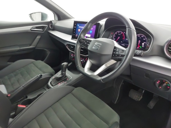 Used SEAT Ibiza 2025 for sale - 76225562: Photo 11