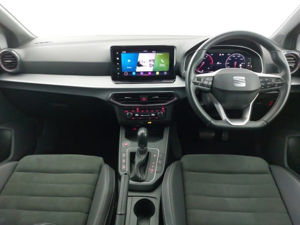 Used SEAT Ibiza 2025 for sale - 76225562: Photo 2