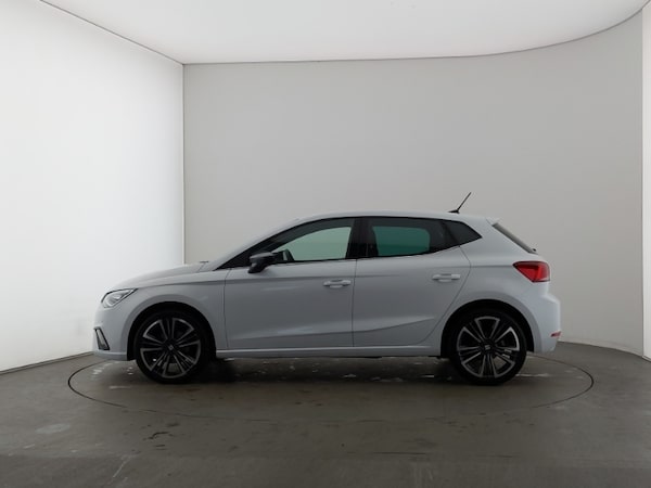 Used SEAT Ibiza 2025 for sale - 76225562: Photo 4