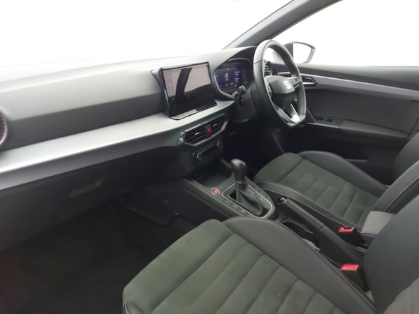 Used SEAT Ibiza 2025 for sale - 76225562: Photo 5