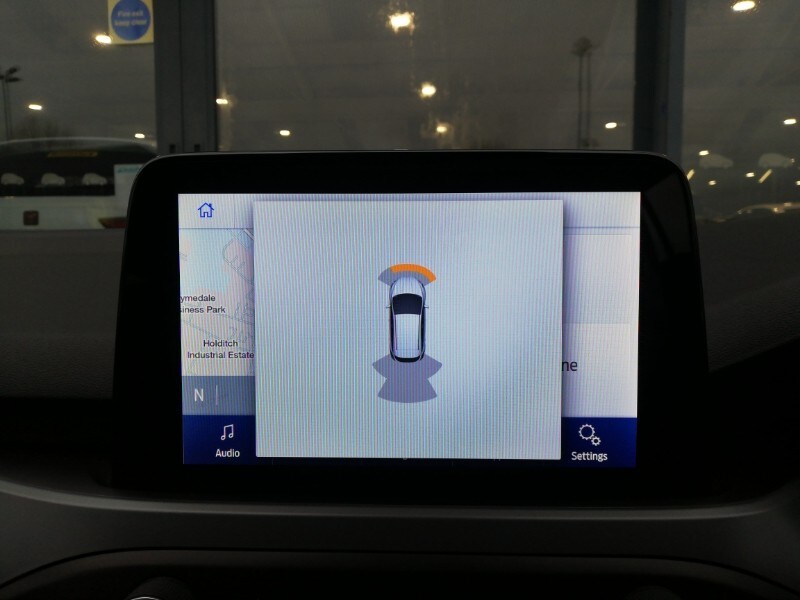 Used Ford Focus 2022 for sale - 77325917: Photo 11