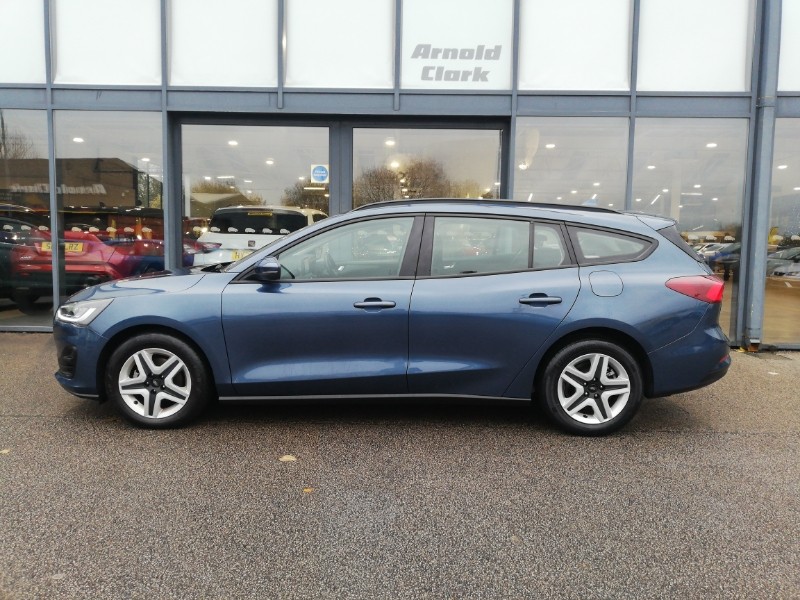 Used Ford Focus 2022 for sale - 77325917: Photo 4