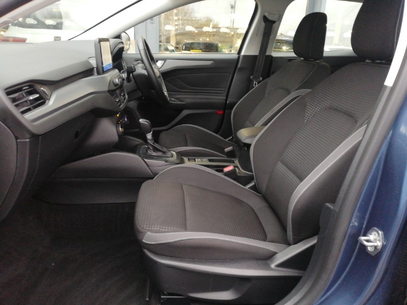 Used Ford Focus 2022 for sale - 77325917: Photo 5