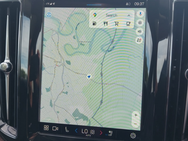 Used Volvo XC60 2024 for sale - 77338941: Photo 10