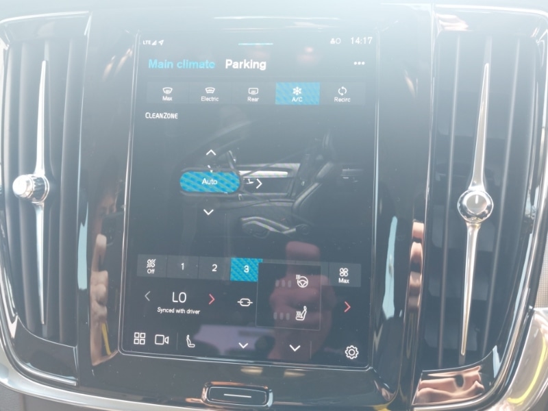 Used Volvo V90 2025 for sale - 76694884: Photo 10