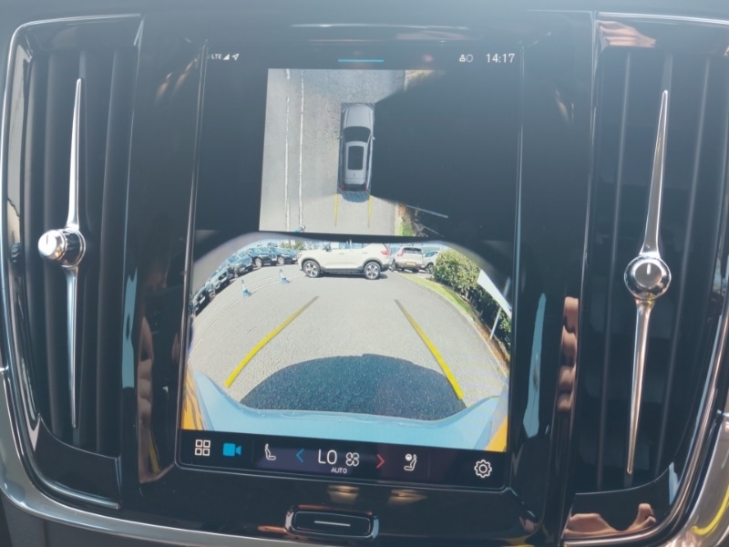 Used Volvo V90 2025 for sale - 76694884: Photo 11