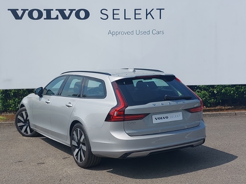 Used Volvo V90 2025 for sale - 76694884: Photo 3