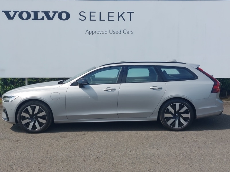 Used Volvo V90 2025 for sale - 76694884: Photo 4