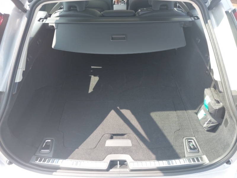 Used Volvo V90 2025 for sale - 76694884: Photo 8