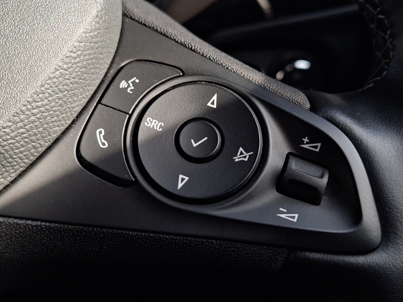 Used Vauxhall Corsa 2023 for sale - 76369941: Photo 12
