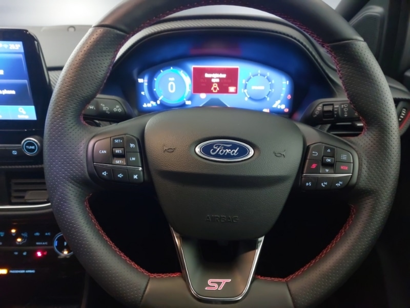 Used Ford Puma 2023 for sale - 77454478: Photo 11