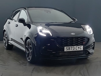Used Ford Puma 2023 for sale - 77454478: Photo