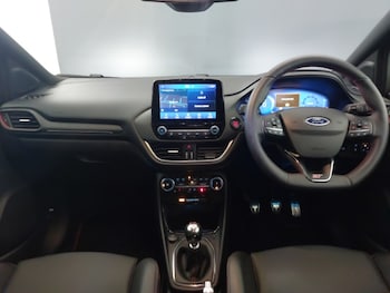 Used Ford Puma 2023 for sale - 77454478: Photo