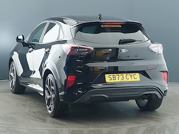 Used Ford Puma 2023 for sale - 77454478: Photo