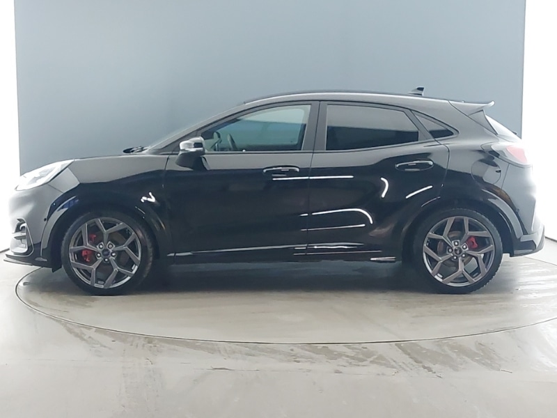 Used Ford Puma 2023 for sale - 77454478: Photo 4