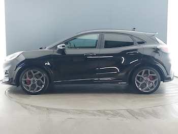 Used Ford Puma 2023 for sale - 77454478: Photo