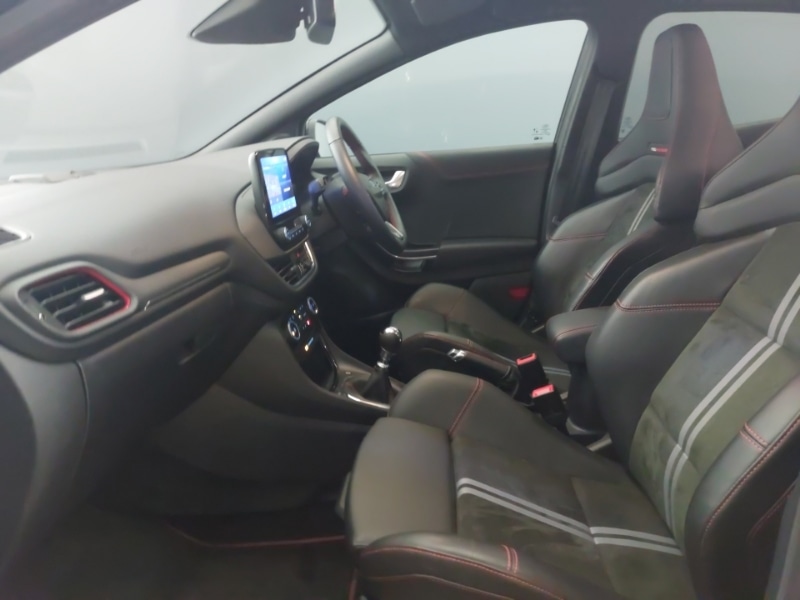 Used Ford Puma 2023 for sale - 77454478: Photo 5